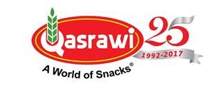 Al Qasrawi Industrial & Trading Co Ltd For Food Stuff