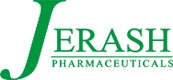 Jerash Pharmacuticals Company