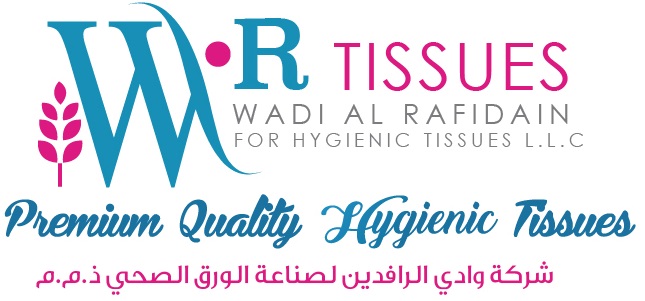 wadi alrafidain for hygienic tissues 