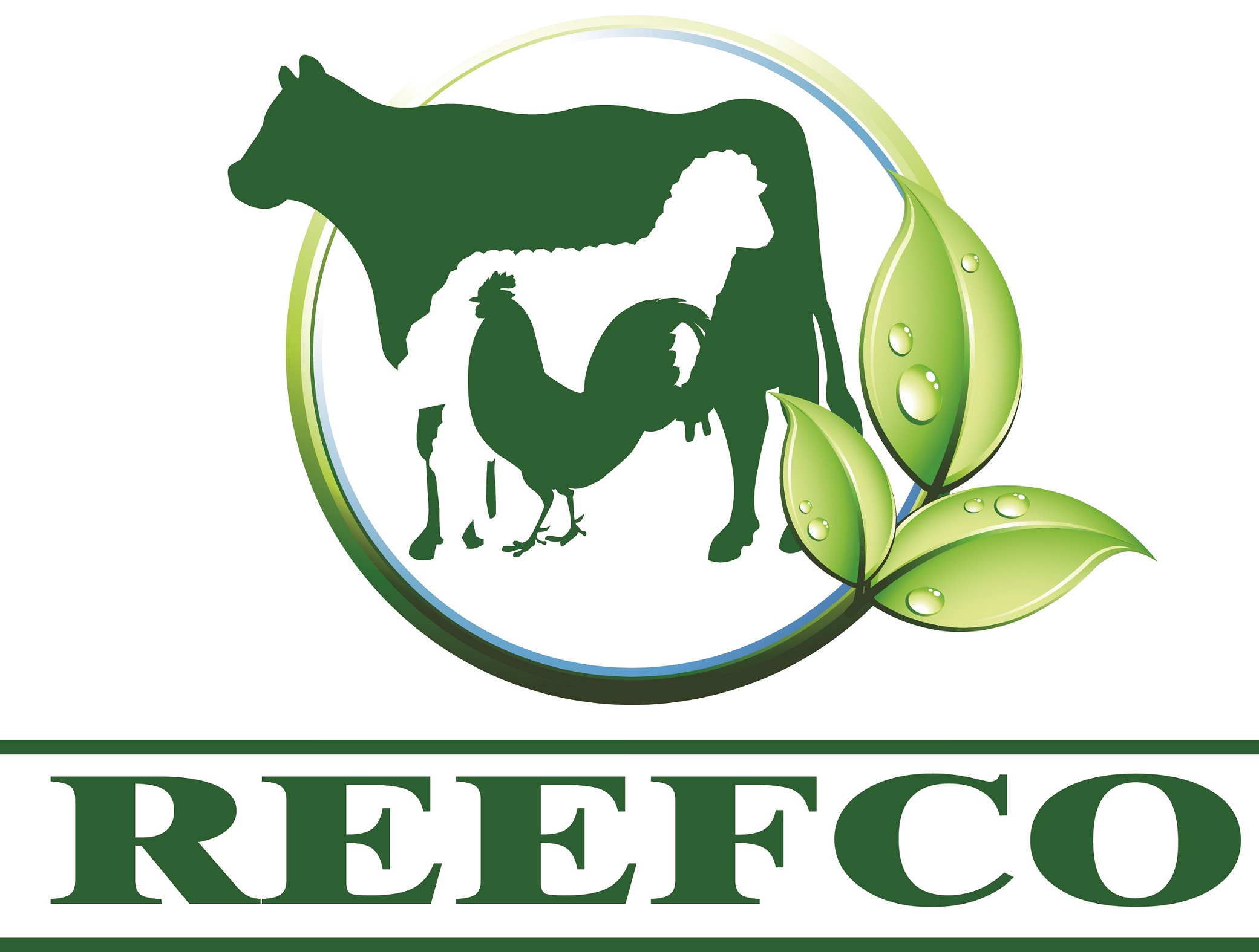 Al Reef Company For Manufacturing Veterinary Drugs And Agrochemicals