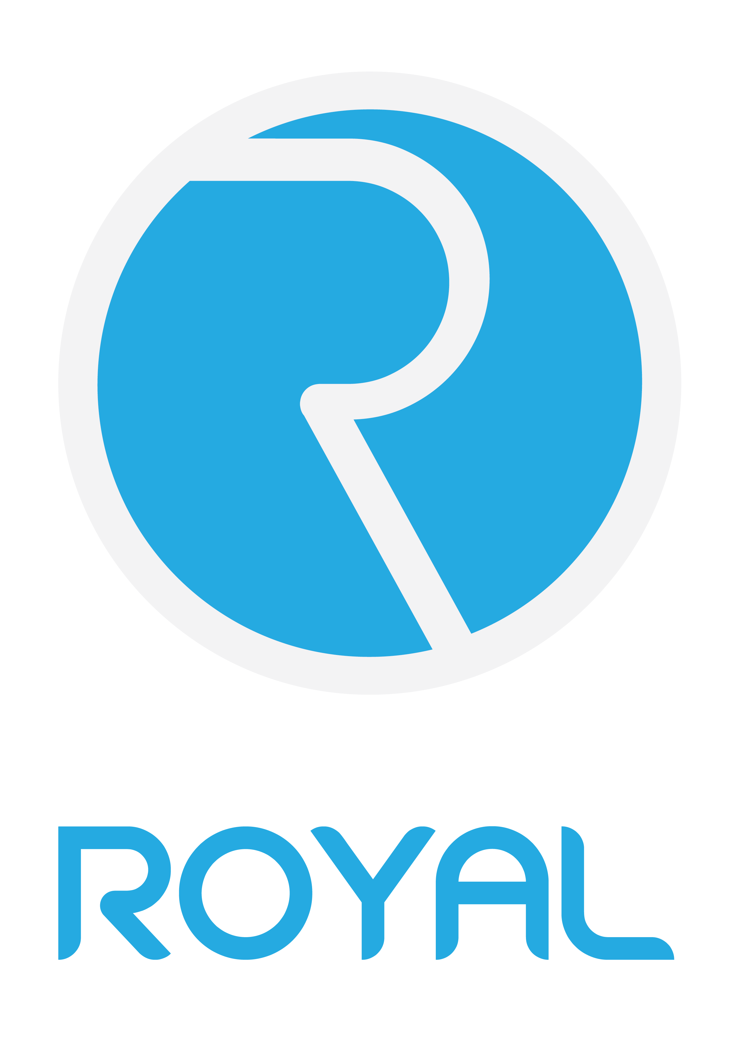 Royal Industrial Trading Trading Co