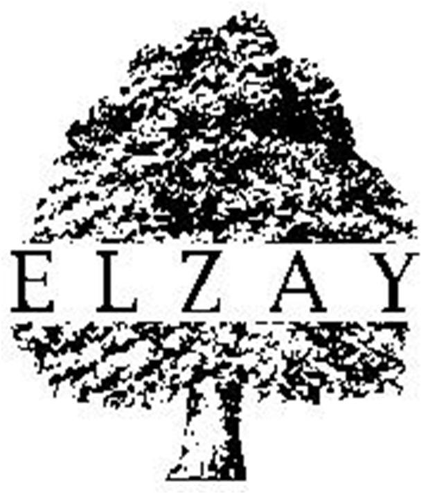 Elzay Ready Wear Manufaturing Co.