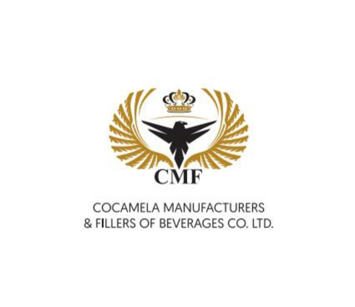Cocamela Manufacturers Fillers Of Beverages Co Ltd