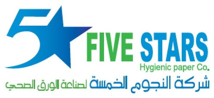 Five Stars Hygienic Paper Co.