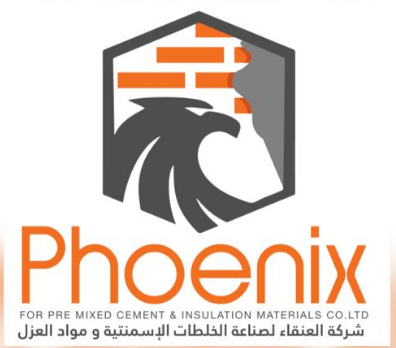Phoenix pre mixed cement & isolation products