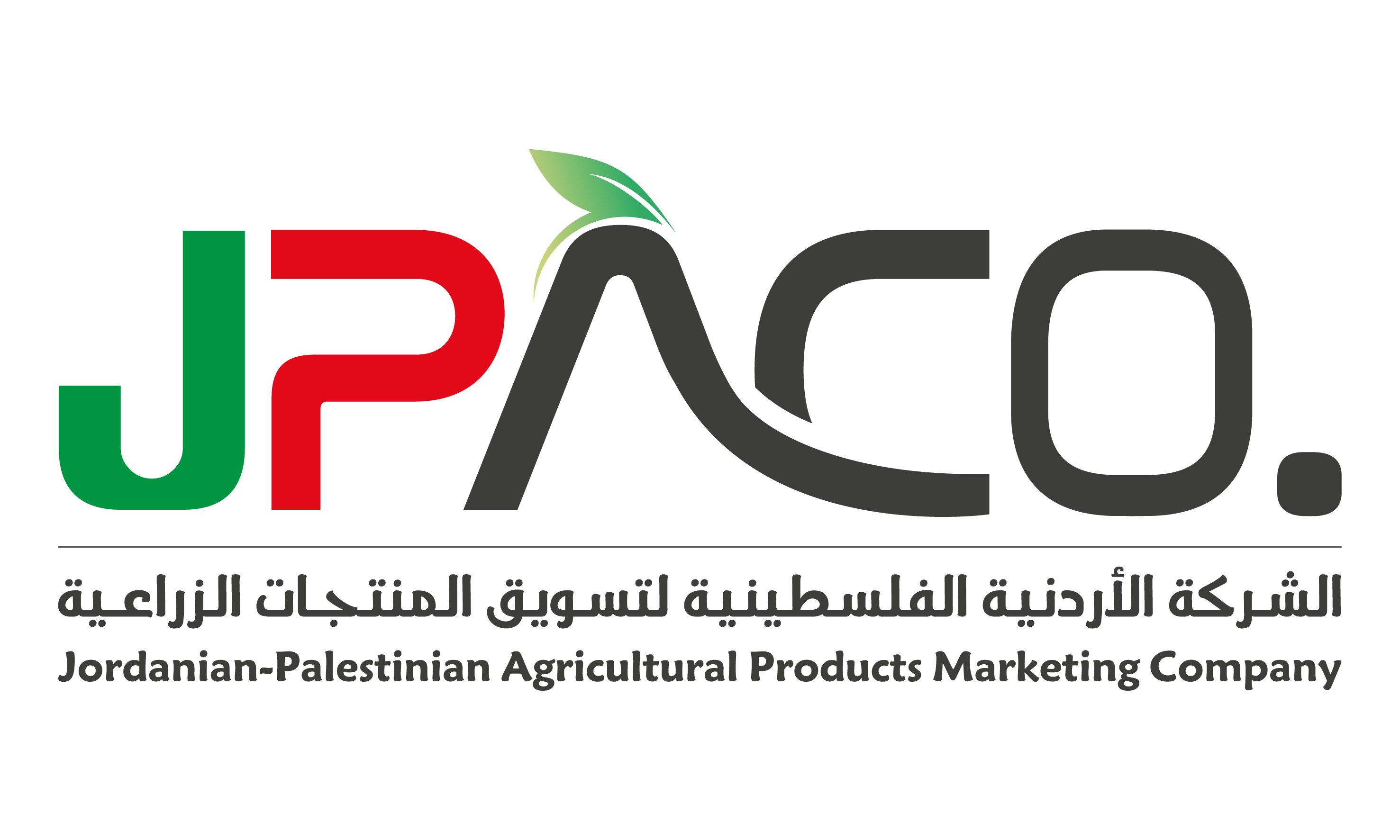 Jordanian Palestinian Agricultural Products Marketing Company \Jpaco