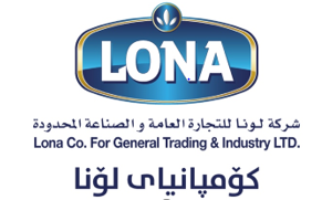 Lona Company for General Trading and Industry LTD. 