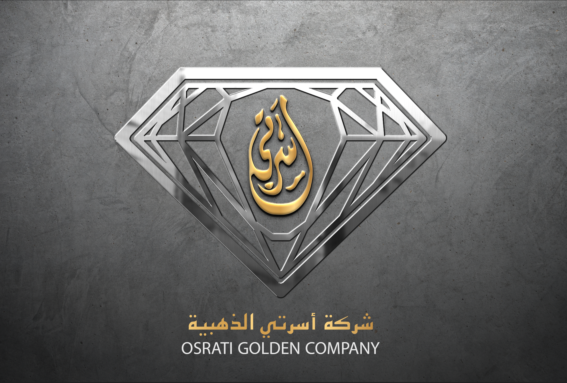 OSRATI GOLDEN COMPANY