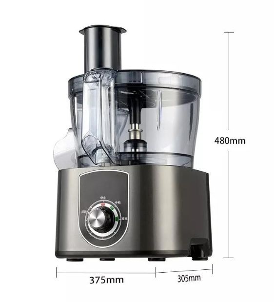 Food Mill Stainless Steel, Food Mill With 3 Discs, Handle Baby Food Grinder  Hand Crank, The Perfect Rotary Food Mill for Tomato Sauce, Potatoes, Baby  Food or Canned Goods - Yahoo Shopping