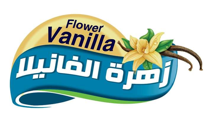 Flower Vanilla Company For Packaging