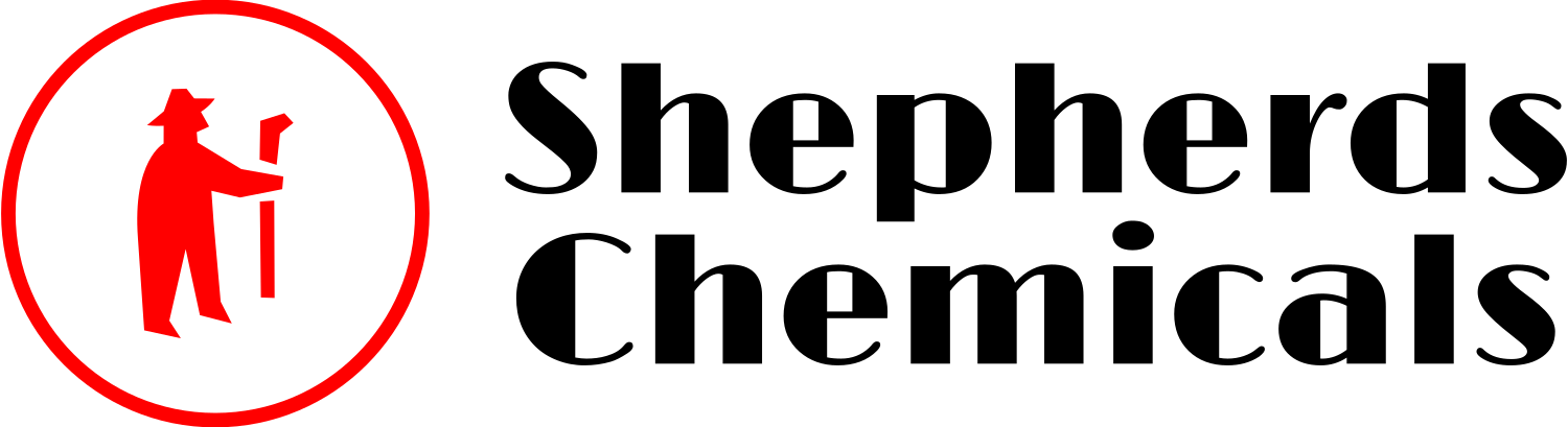 Shepherds Chemical Company