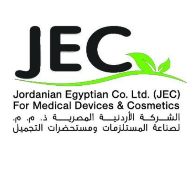 Jordainian Egyption Co For Medical Devices And Cosmatices 