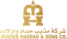Mudieb Haddad & Sons Co.