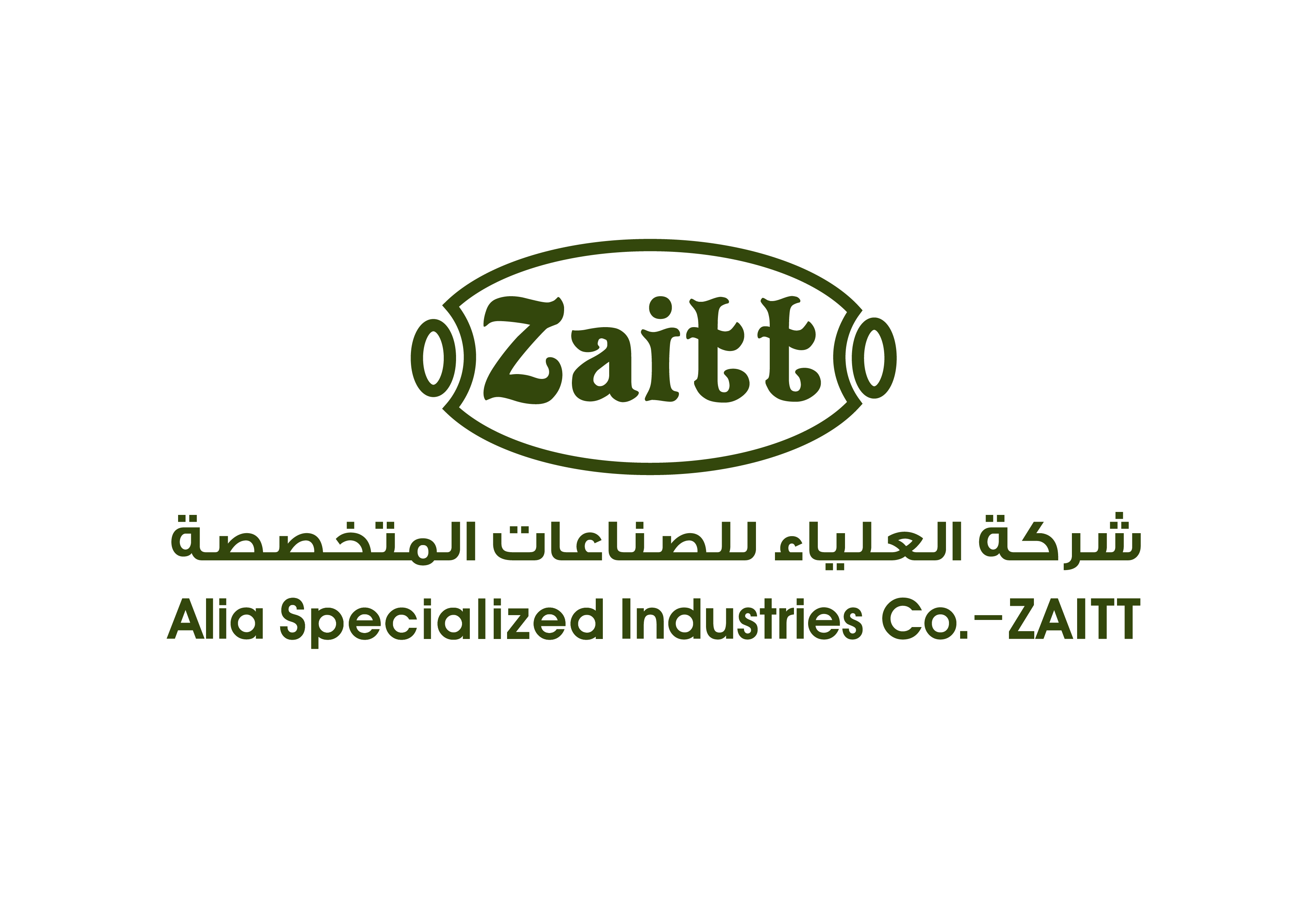 Alia Specialized Industries Co.
