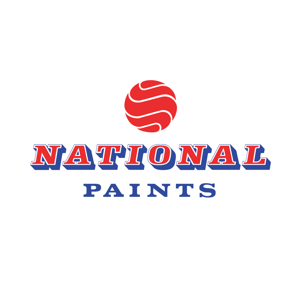 National Paints Factories Co.