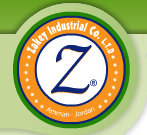 Zakey Industrial Co Ltd