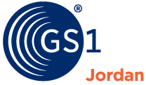 GS1 Jordan logo