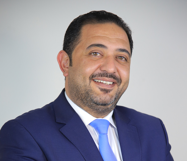 Ahmad Al-Tarawneh