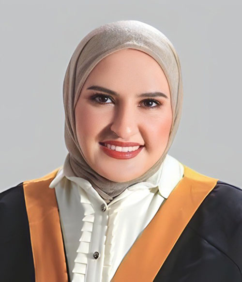 Aya AL-Zyoud