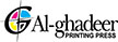 Alghadeer printing company